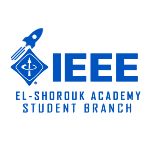 IEEE El Shorouk Academy Student branch