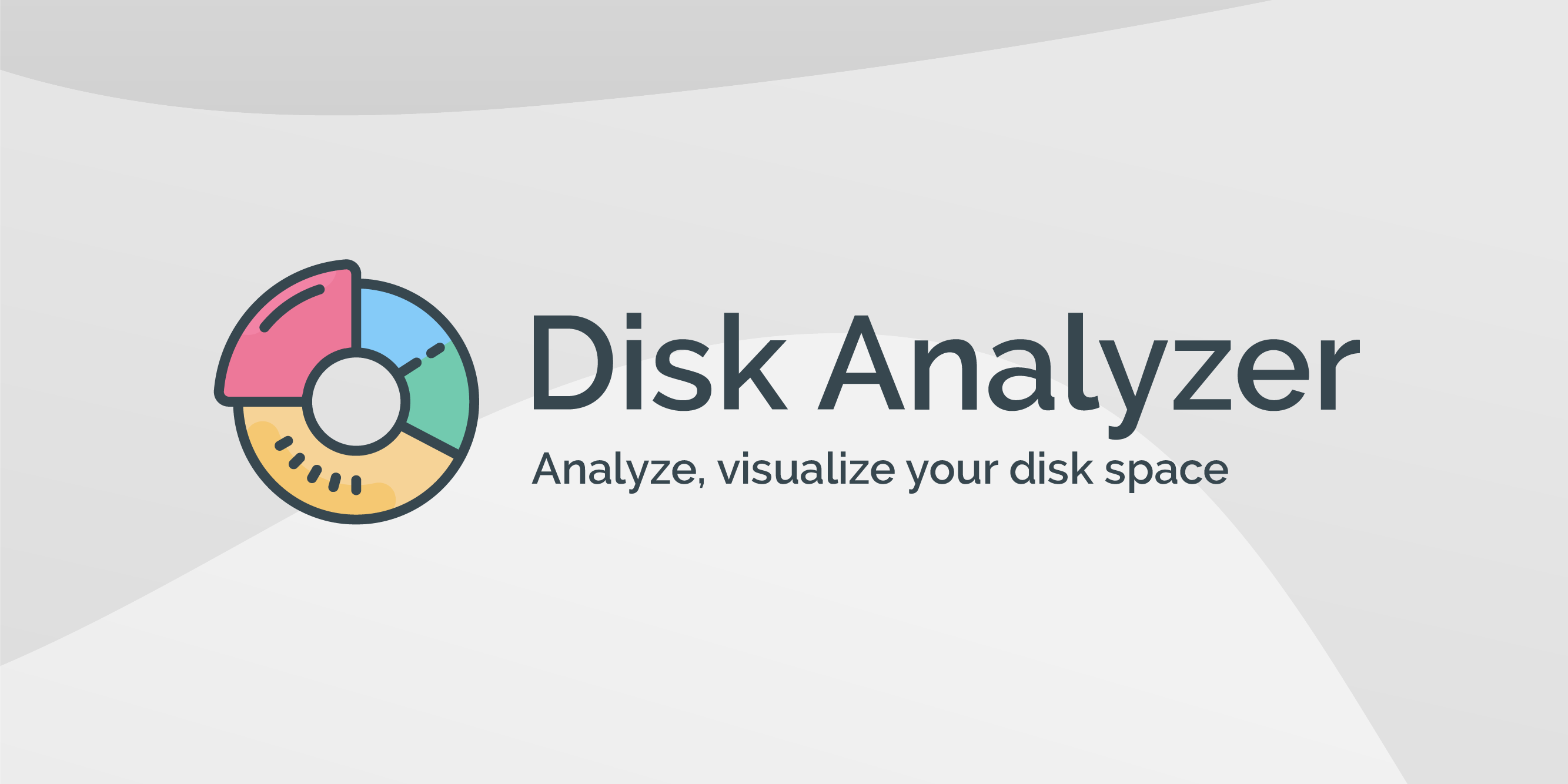 Disk Analyzer